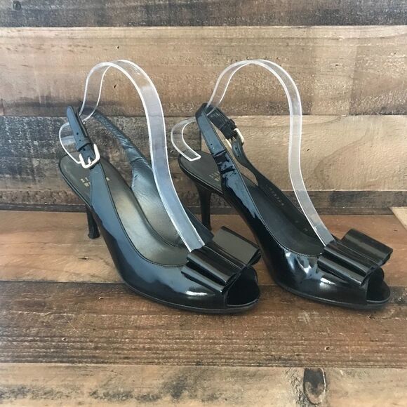 Stewart Weitzman Shoes Woman’s Size 8M - Picture 11 of 13